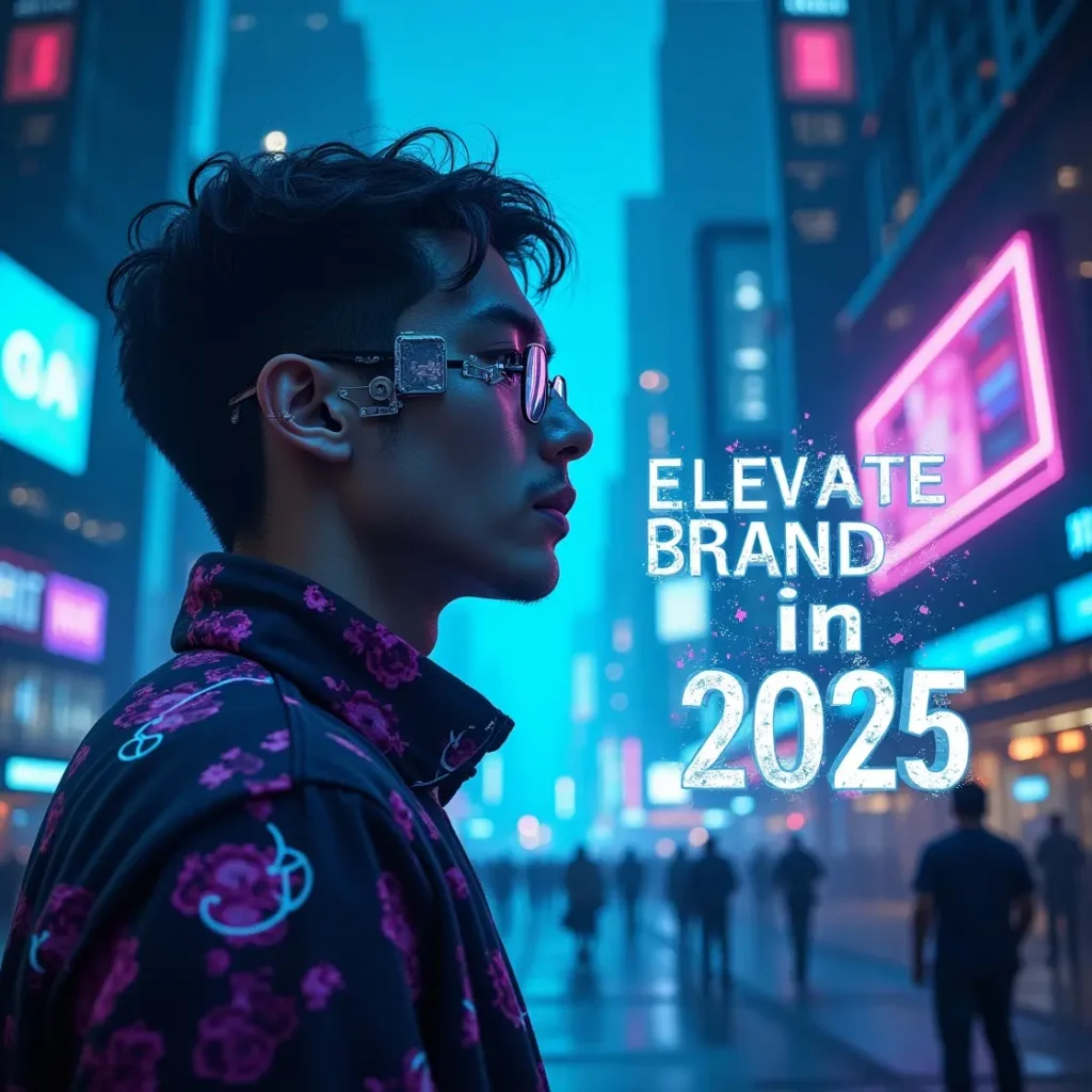 Digital Marketing Strategies for 2025