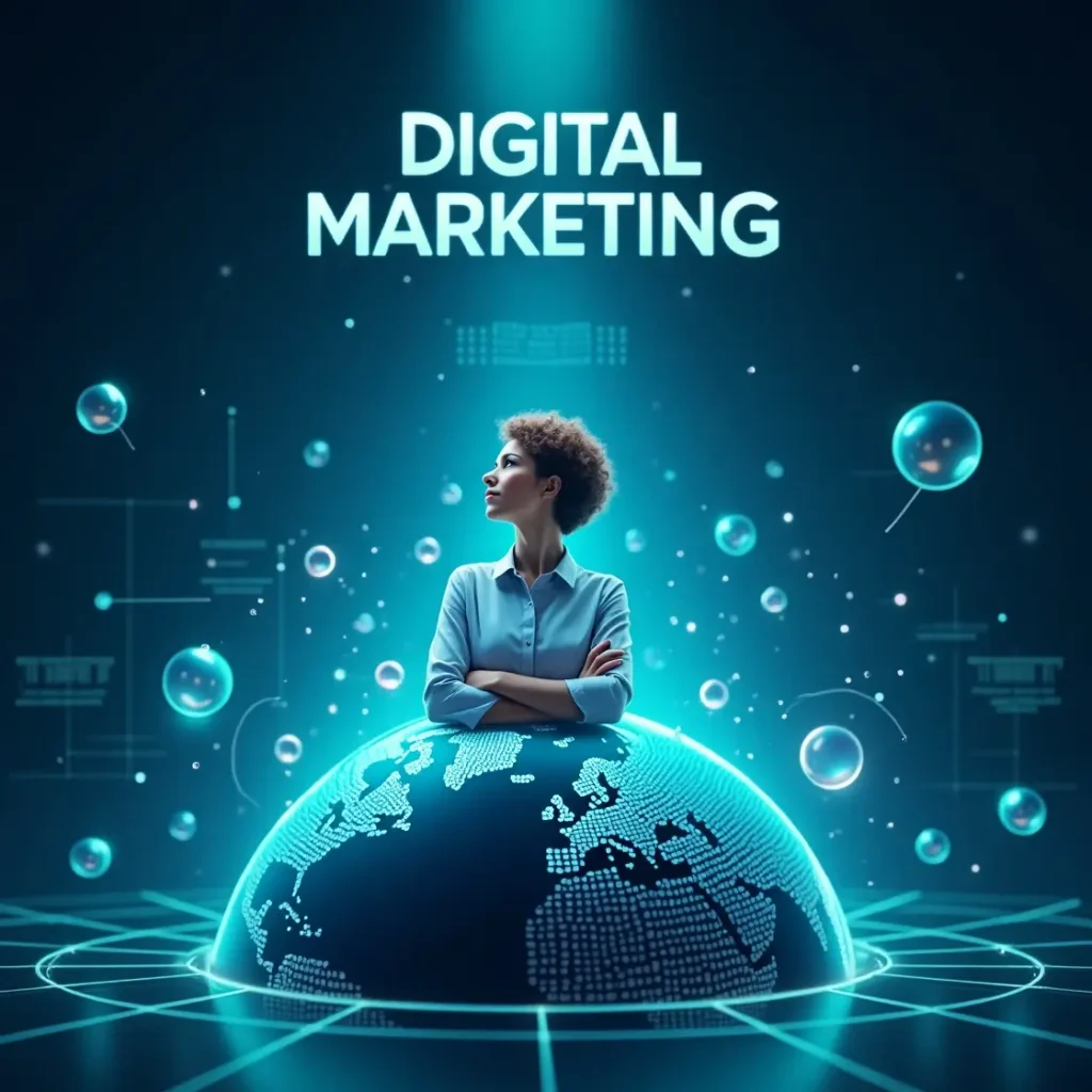 Why Digital Marketing is Important for Businesses